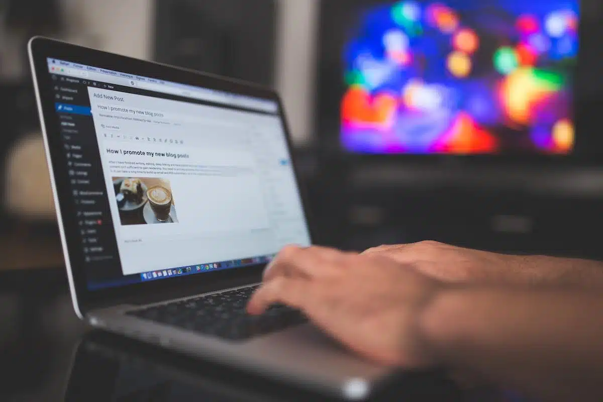 technologie seo