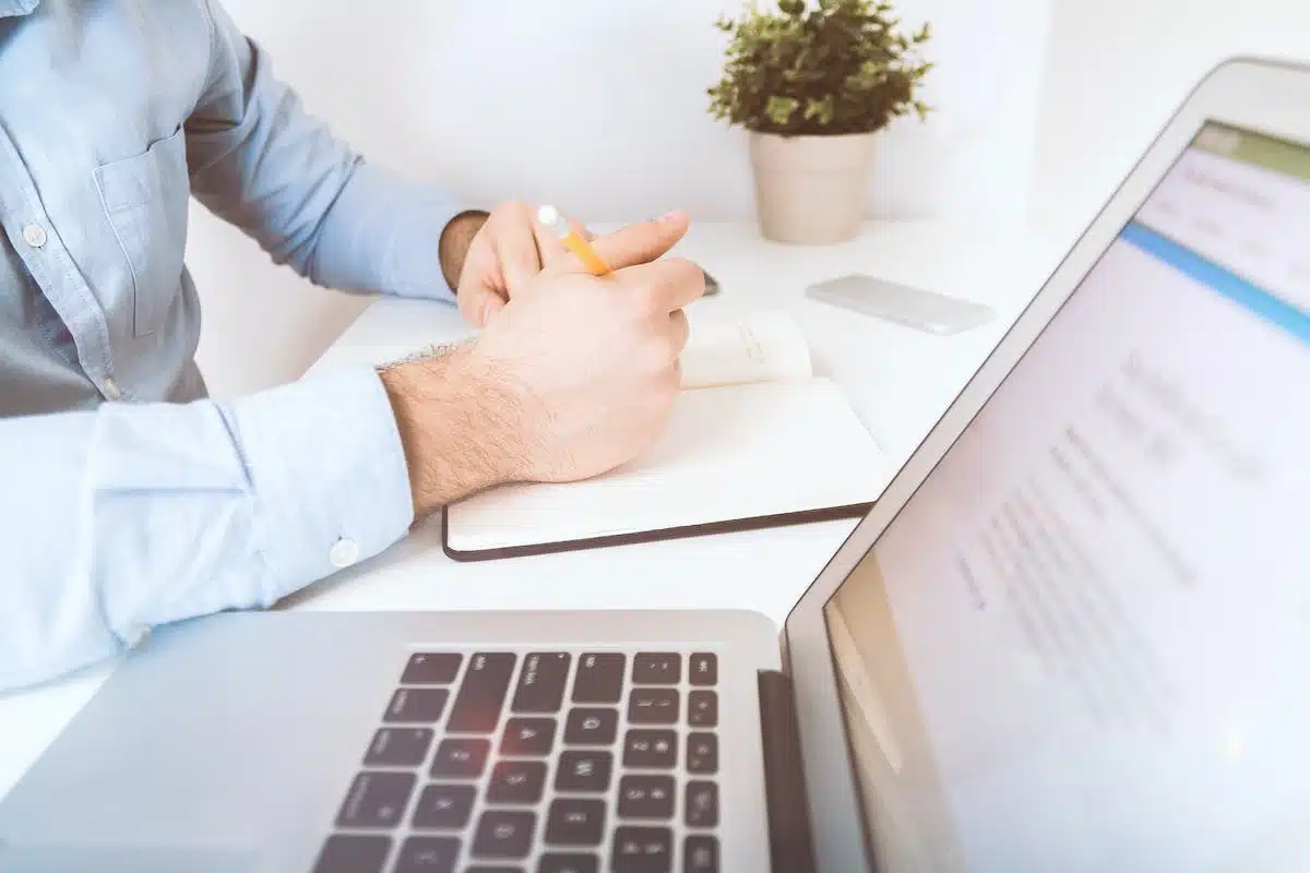 technologie  entreprises