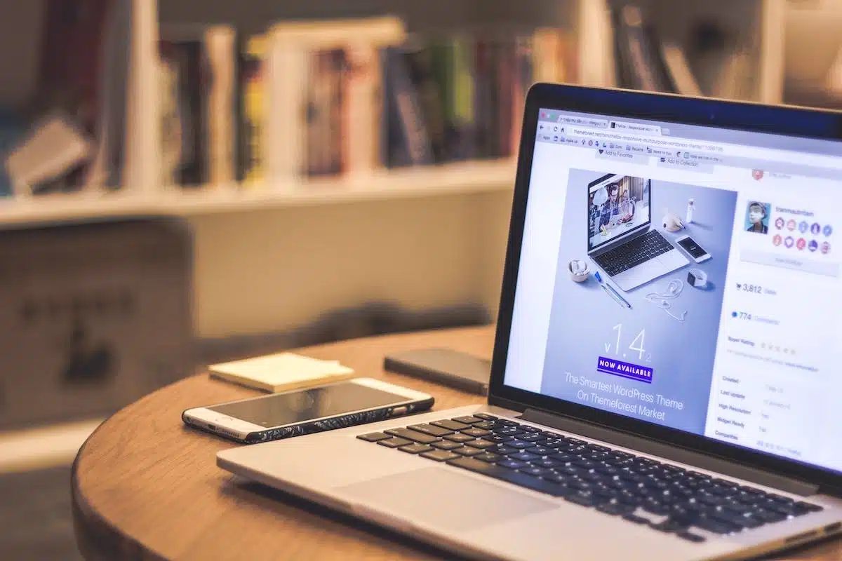 e-commerce  développement
