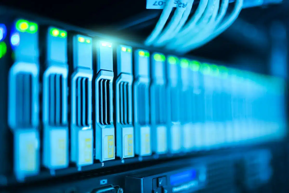 internet  technologie