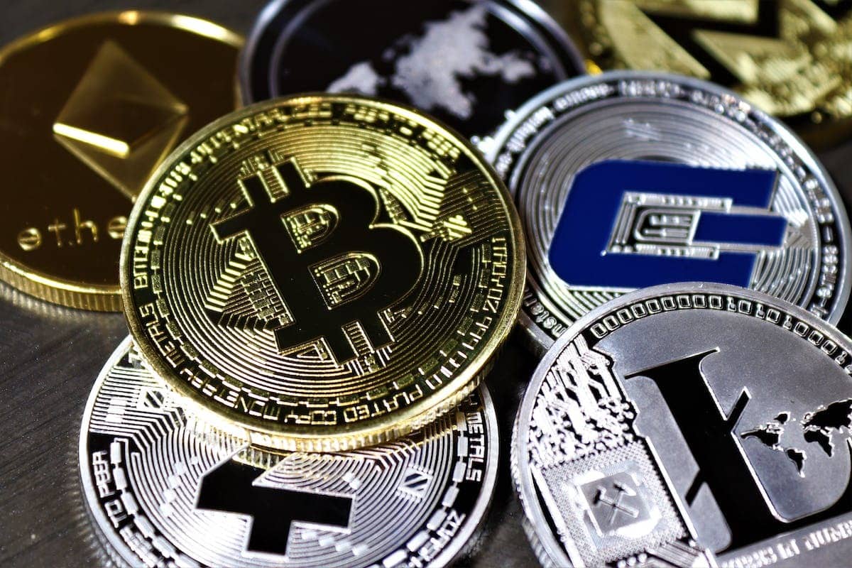 blockchain  secteurs