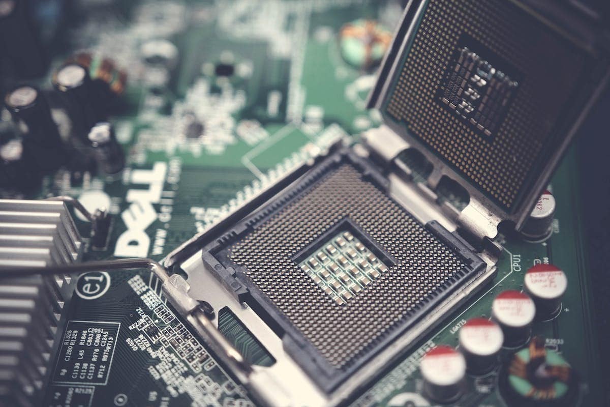 iot  technologie