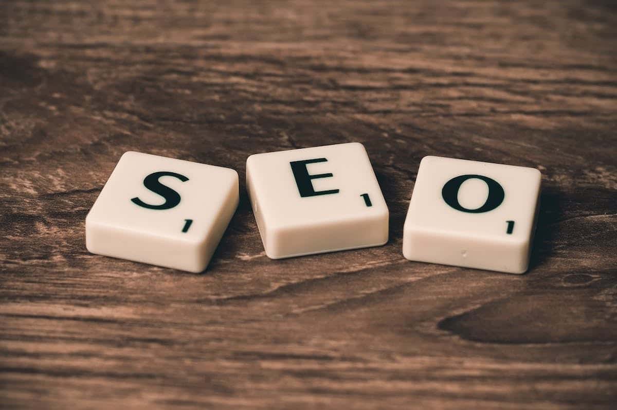 seo optimisation