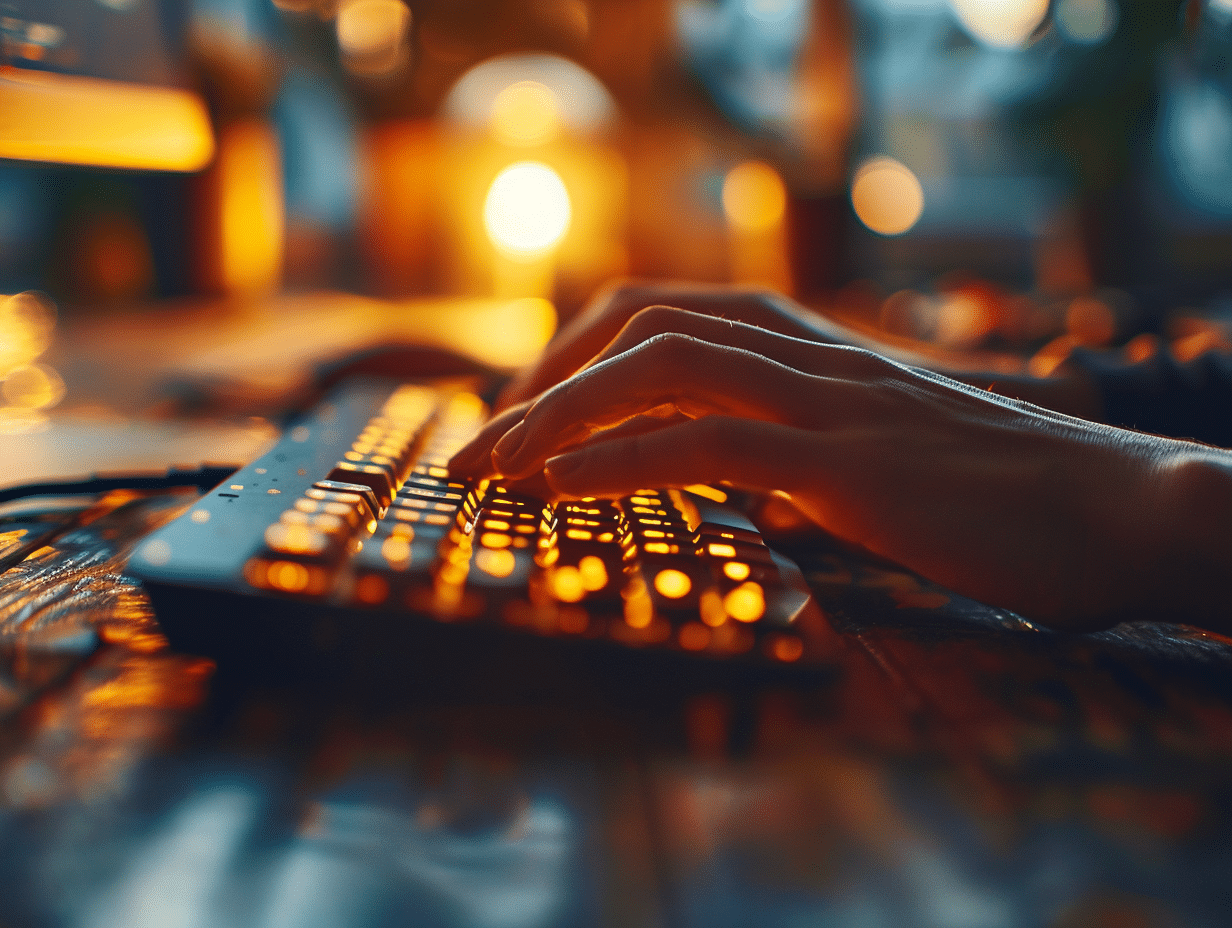 Comprendre la touche Shift fonction, utilisation et raccourcis clavier essentiels Enovateur
