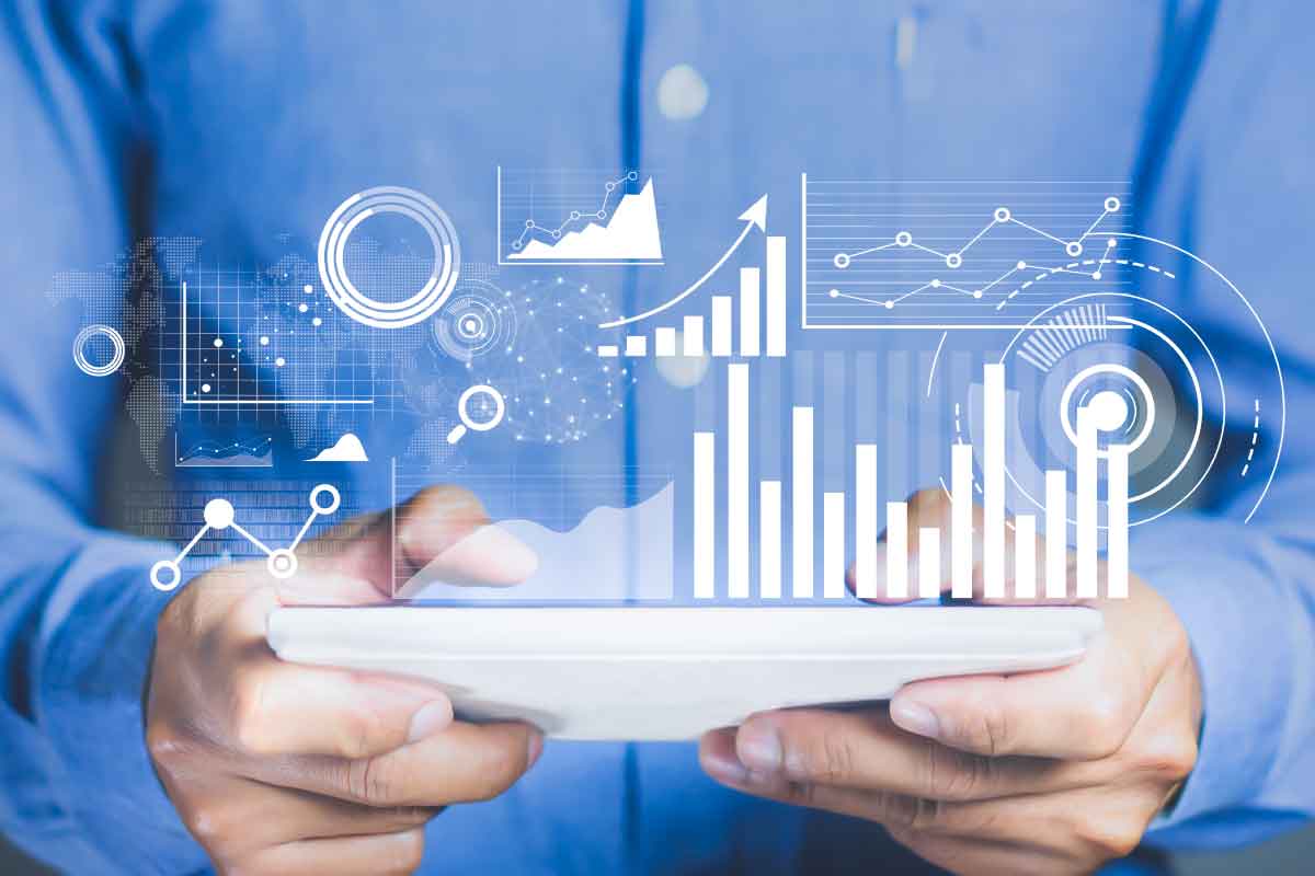 Différence entre bureautique et informatique : quelles distinctions ...