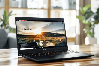 Plateforme Vidéovor pour le téléchargement de vidéos en ligne