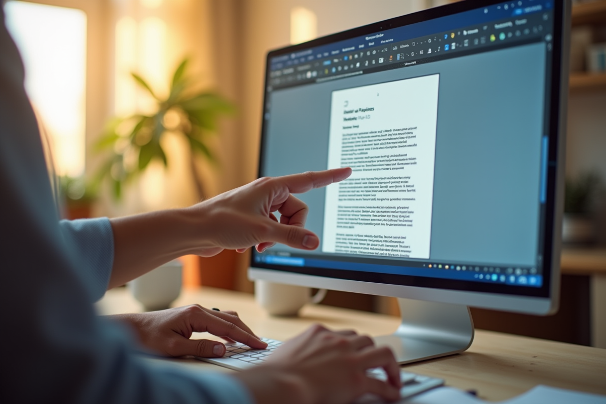 travail collaboratif
