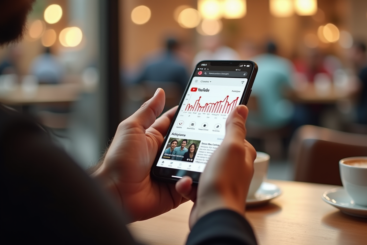 youtube argent