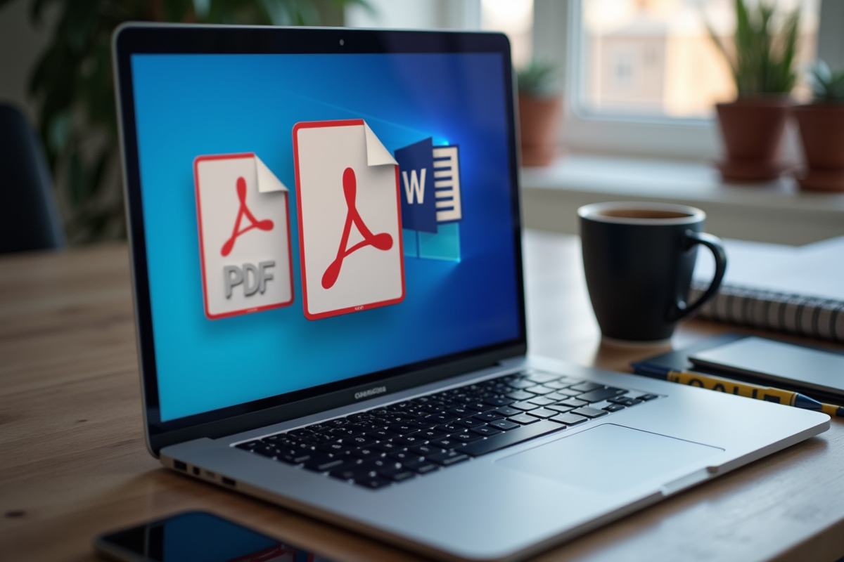 Différence entre bureautique et informatique : quelles distinctions ...