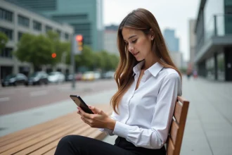 Couverture inégale de la 5G en France et ses implications