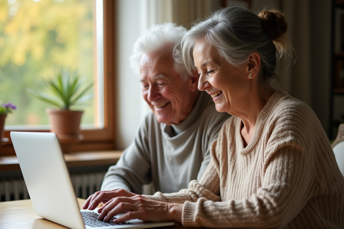 technologie accessibilité