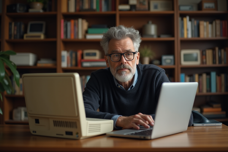 Différence entre bureautique et informatique : quelles distinctions ...