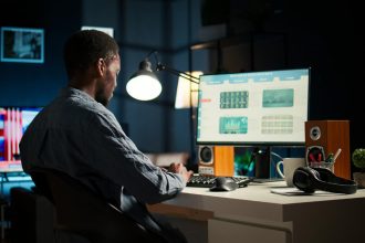 Les secrets d'un setup de travail idéal pour booster votre productivité